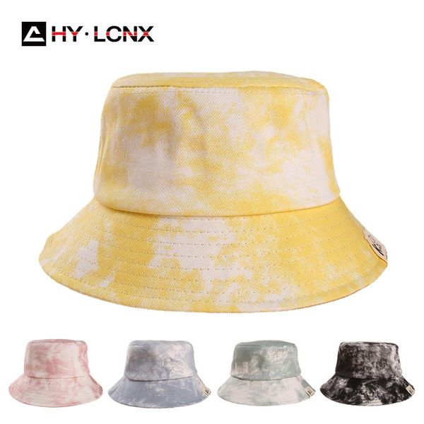 summer child bucket hat for girl boy outdoor tie dye cap uv protection breathable adjustable panama fisherman caps & hats, Yellow
summer child bucket hat for girl boy outdoor tie dye cap uv protection breathable adjustable panama fisherman caps & hats, Yellow