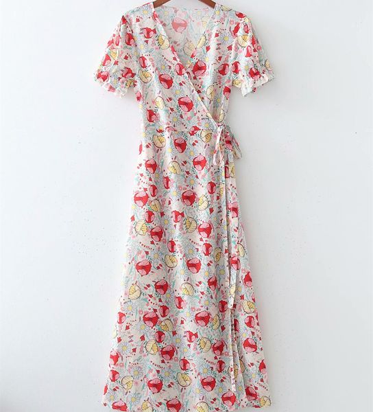casual dresses sweet women v neck bow lace 2021 summer fashion ladies college style female printed a-line 4b1a, Black;gray
casual dresses sweet women v neck bow lace 2021 summer fashion ladies college style female printed a-line 4b1a, Black;gray