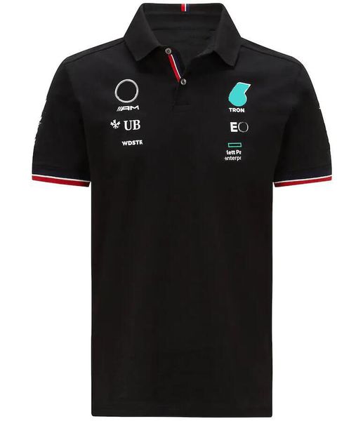 f1 world formula one team same polo shirt lapel short sleeve breathable t-shirt
f1 world formula one team same polo shirt lapel short sleeve breathable t-shirt