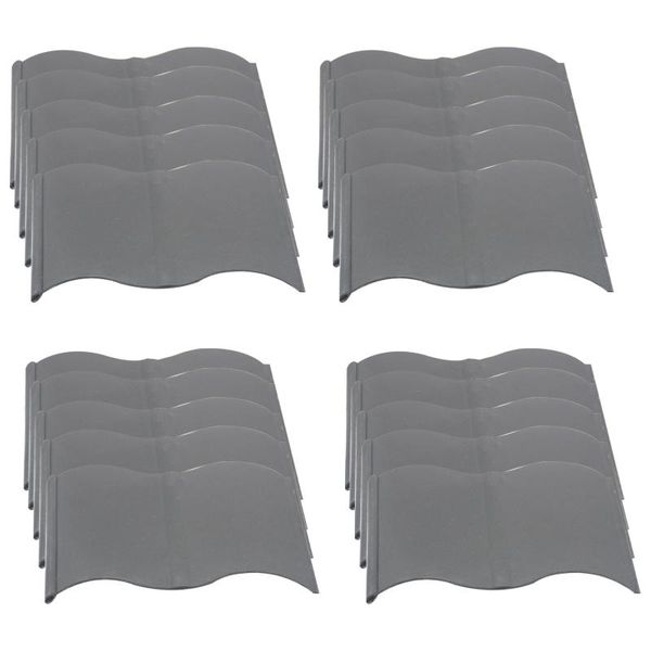 fencing, trellis & gates 20pcs garden fence edging cobbled effect plastic lawn plant border decorative no dig decor
fencing, trellis & gates 20pcs garden fence edging cobbled effect plastic lawn plant border decorative no dig decor
