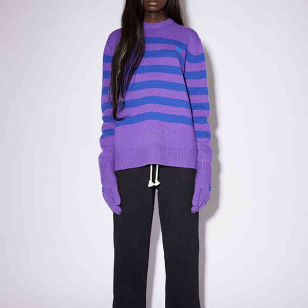women's sweaters mulheres o-pescoço malha listras camisola senhoras moda smiley decoração manga longa pulôver outono inverno feminino, White;black
women's sweaters mulheres o-pescoço malha listras camisola senhoras moda smiley decoração manga longa pulôver outono inverno feminino, White;black