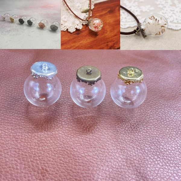 novelty items 25x15mm hollow glass globe with setting base set orb micro landscape vial pendant bottle jewelry necklace home decor
novelty items 25x15mm hollow glass globe with setting base set orb micro landscape vial pendant bottle jewelry necklace home decor