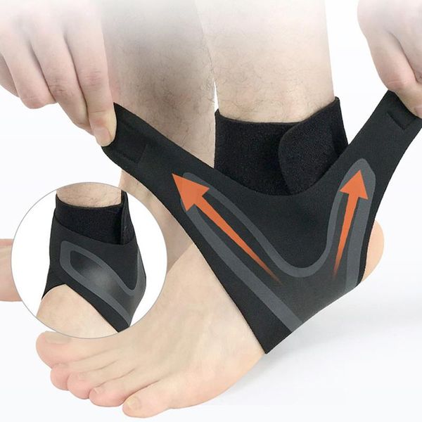 ankle support 1pcs elastic nylon strap brace badminton basketball football riding taekwondo fitness heel protector, Blue;black
ankle support 1pcs elastic nylon strap brace badminton basketball football riding taekwondo fitness heel protector, Blue;black