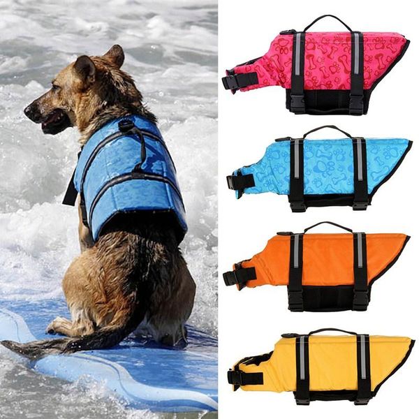 dog apparel summer swimwer pet life jacket bones patterns safety clothes vest harness saver swimming preserver
dog apparel summer swimwer pet life jacket bones patterns safety clothes vest harness saver swimming preserver