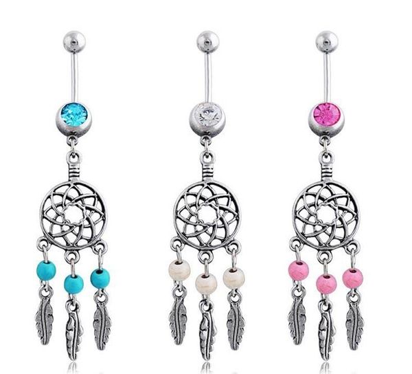 humans body steel belly ring bead inlaid diamond puncture the human bodys navel buckle fashion hollow out technology, Silver
humans body steel belly ring bead inlaid diamond puncture the human bodys navel buckle fashion hollow out technology, Silver