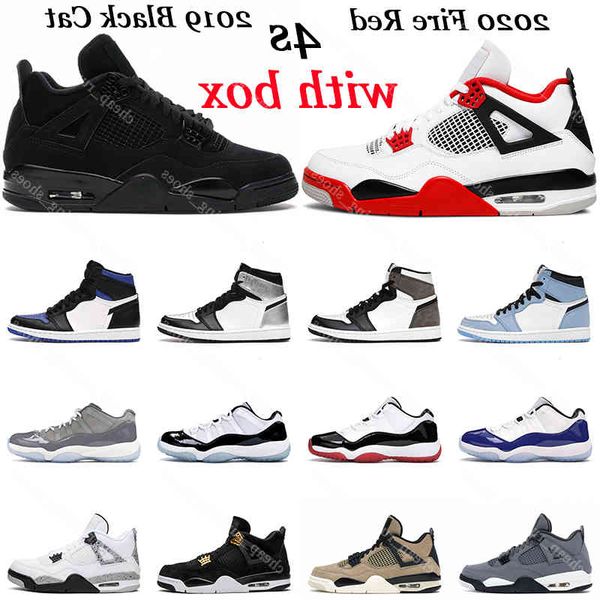 4 men boots shoes 4s black cat fire red white cement 1s university blue dark mocha 11s concord mens trainer sports sneakers
4 men boots shoes 4s black cat fire red white cement 1s university blue dark mocha 11s concord mens trainer sports sneakers