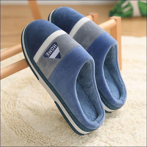 woman slippers bedroom lovers winter warm home women shoes indoor snug sneakers house women's, Black
woman slippers bedroom lovers winter warm home women shoes indoor snug sneakers house women's, Black