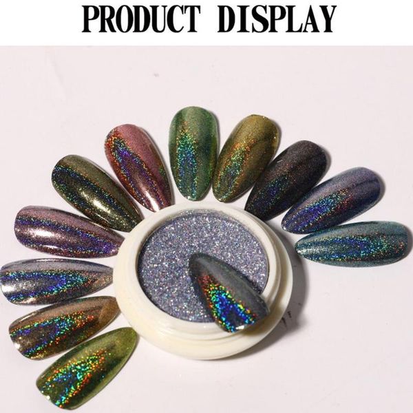 nail glitter 6 color/set gold mirror powder metal dust shiny fine pigment polish for makeup, Silver;gold
nail glitter 6 color/set gold mirror powder metal dust shiny fine pigment polish for makeup, Silver;gold