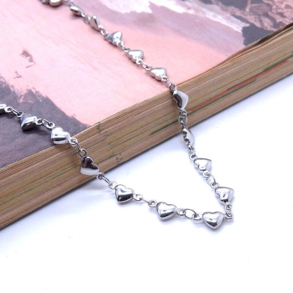anklets jewelry love inch 10 charm heart bracelet steel accessory stainless, Red;blue
anklets jewelry love inch 10 charm heart bracelet steel accessory stainless, Red;blue