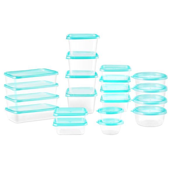 storage bottles & jars 20pcs food box set fruit cereal keeper refrigerator organizers transparent rectangular dispenser kitchen tools
storage bottles & jars 20pcs food box set fruit cereal keeper refrigerator organizers transparent rectangular dispenser kitchen tools