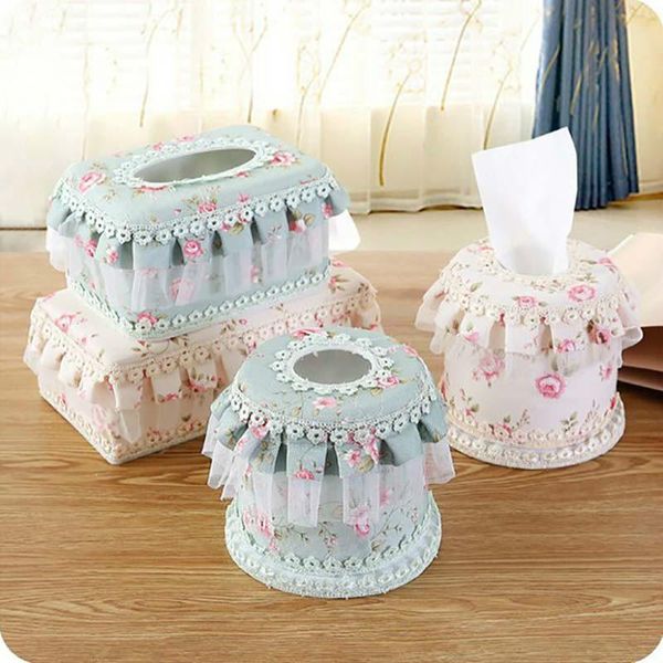 lace tissue box durable roll paper home napkin holder car storage hanging household articles boxes & napkins
lace tissue box durable roll paper home napkin holder car storage hanging household articles boxes & napkins