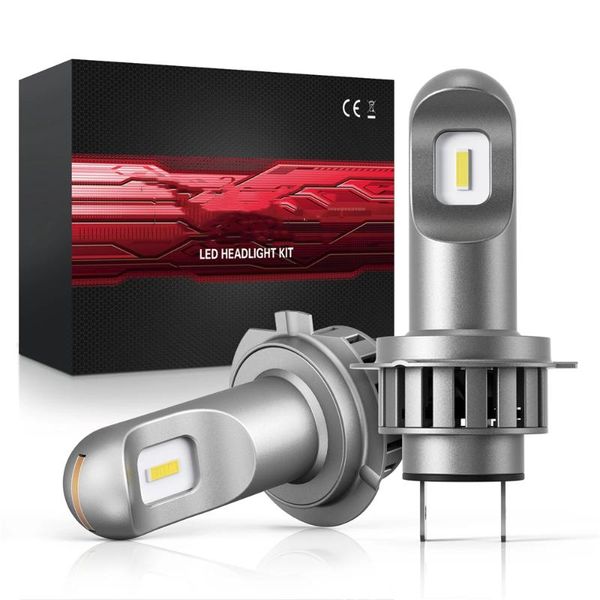 car headlights m7h7 mini led bulb headlight csp chips ultralight light for moto automobile 110w/set 12v 6000k 10000lm replace and use 2pcs
car headlights m7h7 mini led bulb headlight csp chips ultralight light for moto automobile 110w/set 12v 6000k 10000lm replace and use 2pcs