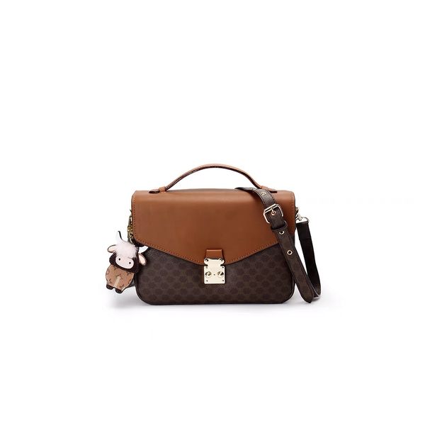Designer luxury Crossbody bag hybrid ms messenger shoulder bag good quality designer purse handbag postman fashion one shoulder his
Designer luxury Crossbody bag hybrid ms messenger shoulder bag good quality designer purse handbag postman fashion one shoulder his