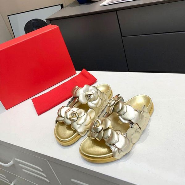 slippers brand slim and versatile fashionable ladies , upper leather layer, 5 colors available, size 35-40cm rp8m, Black
slippers brand slim and versatile fashionable ladies , upper leather layer, 5 colors available, size 35-40cm rp8m, Black