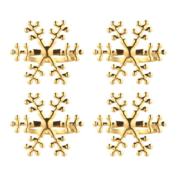 napkin rings 4pcs delicate reusable decorative durable lightweight snowflake ring christmas wedding birthday
napkin rings 4pcs delicate reusable decorative durable lightweight snowflake ring christmas wedding birthday