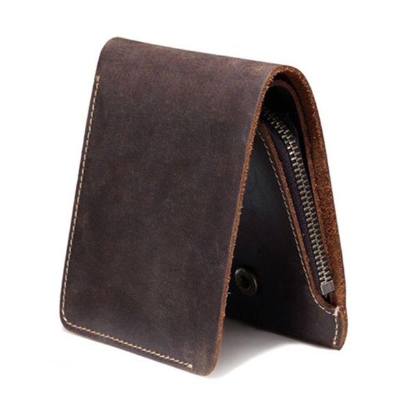 wallets business bifold wallet men's genuine leather credit id card holder case purse gift, Red;black
wallets business bifold wallet men's genuine leather credit id card holder case purse gift, Red;black
