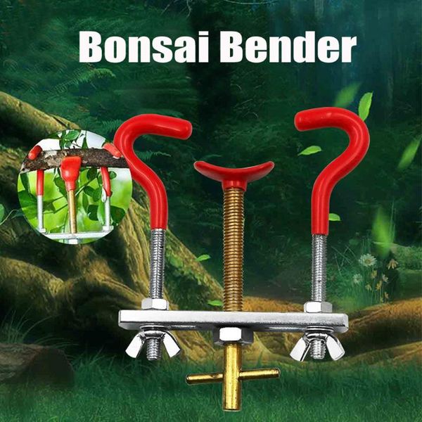 professional hand tool sets bonsai bender tree branch trunk gardening pruning device with diy modeling
professional hand tool sets bonsai bender tree branch trunk gardening pruning device with diy modeling