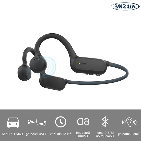 aikswe bluetooth headphones open-ear wireless sport headset ipx4 surround sound headphones stereo hands-for cycling wholesale
aikswe bluetooth headphones open-ear wireless sport headset ipx4 surround sound headphones stereo hands-for cycling wholesale