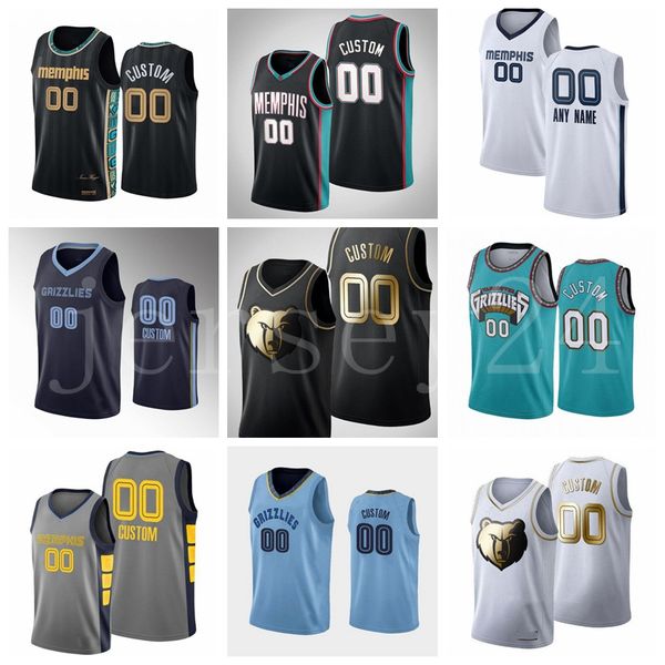 basketball jerseys memphis grizzlies ja morant jonas valanciunas kyle anderson desmond bane customizes a jersey, Black;red
basketball jerseys memphis grizzlies ja morant jonas valanciunas kyle anderson desmond bane customizes a jersey, Black;red