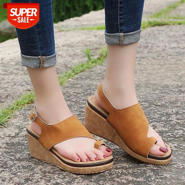 2020large size heel edors sandals women 2020 summer hundred toe-toe button-down #yc9z, Black
2020large size heel edors sandals women 2020 summer hundred toe-toe button-down #yc9z, Black