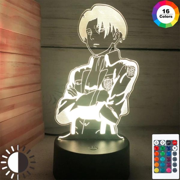 night lights acrylic anime figure lamp table attack on titan for home room decor led light cool attacking giant child gift
night lights acrylic anime figure lamp table attack on titan for home room decor led light cool attacking giant child gift