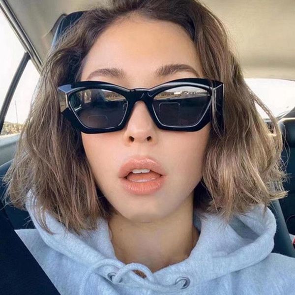 outdoor eyewear fashion cat eye sunglasses women 2021 design classic sun glasses men vintage shades oculos de sol uv400
outdoor eyewear fashion cat eye sunglasses women 2021 design classic sun glasses men vintage shades oculos de sol uv400