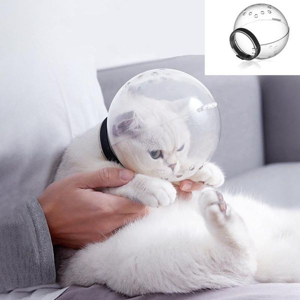 cat carriers,crates & houses safe breathable space hood anti-licking injection anti-bite mask headgear helmet pet accessories
cat carriers,crates & houses safe breathable space hood anti-licking injection anti-bite mask headgear helmet pet accessories