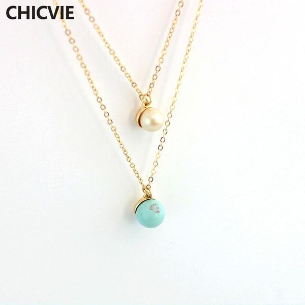 pendant necklaces chicvie gold color multilayer & pendants stone collar necklace women wedding jewelry sne160088, Silver
pendant necklaces chicvie gold color multilayer & pendants stone collar necklace women wedding jewelry sne160088, Silver