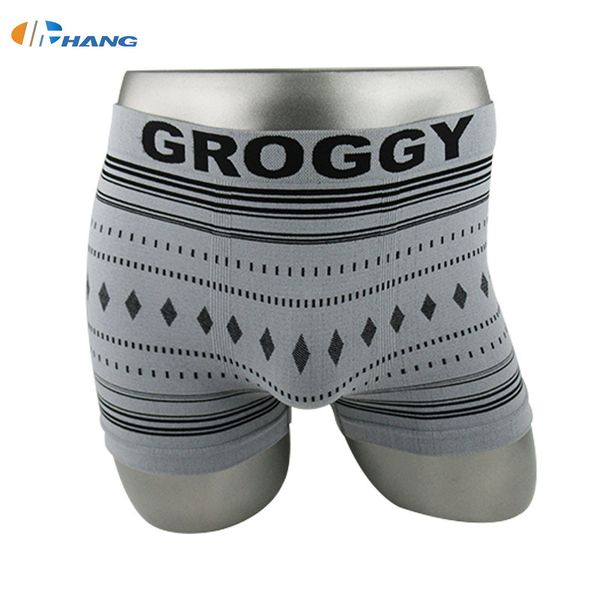 underpants the high-quality goods summer comfortable super elastic men's striped pattern straight waist underwear, Black;white
underpants the high-quality goods summer comfortable super elastic men's striped pattern straight waist underwear, Black;white