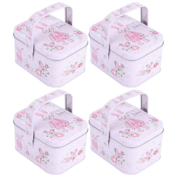 gift wrap 3/4pcs vintage easter tinplate box candy packing case small suitcase makeup lipstick jewelry storage tin drawer organizer
gift wrap 3/4pcs vintage easter tinplate box candy packing case small suitcase makeup lipstick jewelry storage tin drawer organizer