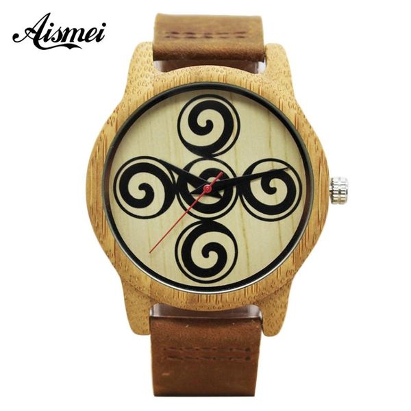 wristwatches 2021 arrival wood watch mens womens designer watches unique design luxury genuine leather bamboo wooden, Slivery;brown
wristwatches 2021 arrival wood watch mens womens designer watches unique design luxury genuine leather bamboo wooden, Slivery;brown