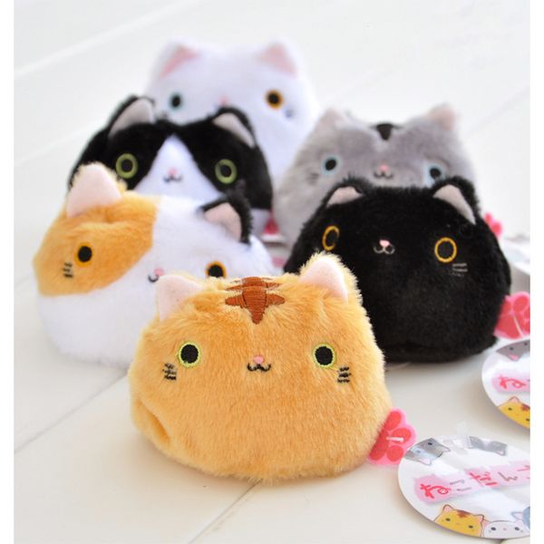 7cm kawaii lovely cute cats stuffed toy keychain cat gift plush toy doll kids party birthday plush toys
7cm kawaii lovely cute cats stuffed toy keychain cat gift plush toy doll kids party birthday plush toys