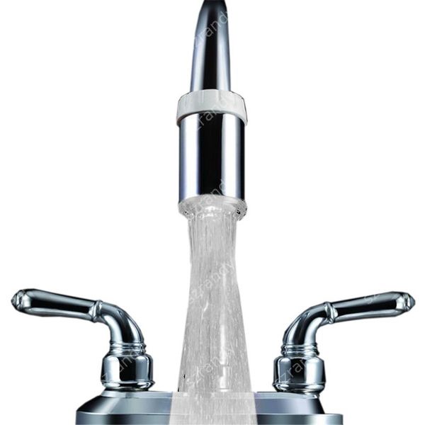 other faucets, showers & accs single white color led faucet light
