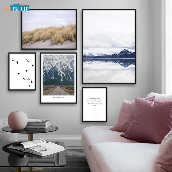 paintings nordic posters prints landscape wall art canvas painting mountain decorative pictures for living room scandinavian home decor
paintings nordic posters prints landscape wall art canvas painting mountain decorative pictures for living room scandinavian home decor