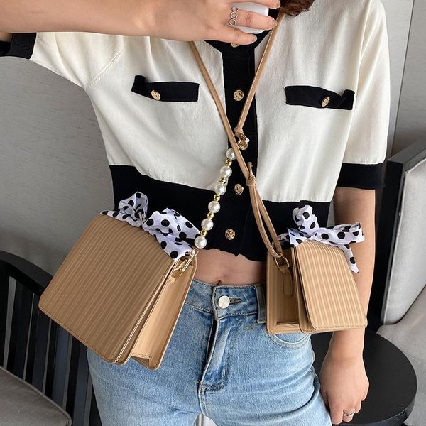 cross body small bag female 2021 wave korean style messenger shoulder fashion square niche texture silk scarf
cross body small bag female 2021 wave korean style messenger shoulder fashion square niche texture silk scarf