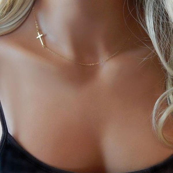 pendant necklaces fashion cross heart necklace for women stainless steel religious gold silver plated choker gift faith
pendant necklaces fashion cross heart necklace for women stainless steel religious gold silver plated choker gift faith