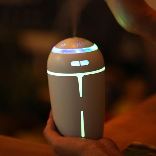 fragrance lamps 3 d air humidifier 200ml large capacity household mute ultrasonic with led night lamp and fan
fragrance lamps 3 d air humidifier 200ml large capacity household mute ultrasonic with led night lamp and fan