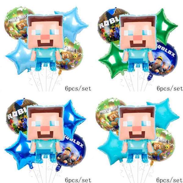 big my world little boy balloon set coolie fear game theme balloon layout
big my world little boy balloon set coolie fear game theme balloon layout