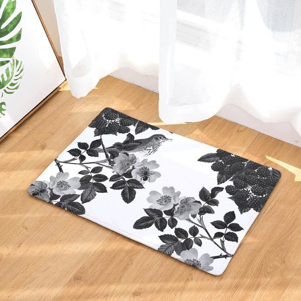florals rug anti-slip bathroom carpet home entrance/hallway door mat wardrobe/balcony area creative carpets
florals rug anti-slip bathroom carpet home entrance/hallway door mat wardrobe/balcony area creative carpets