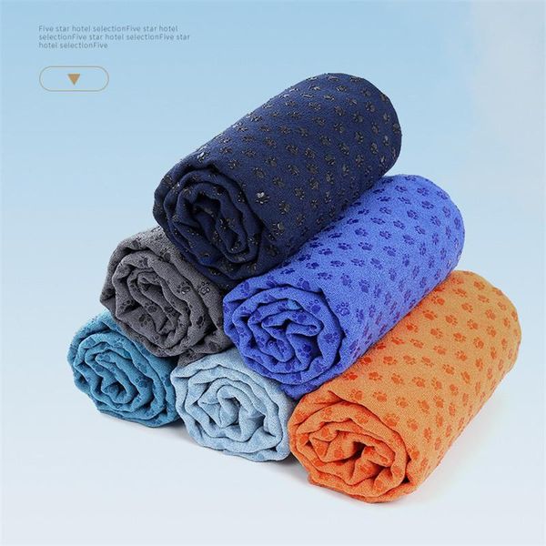 yoga blankets non slip mat blanket pilates training fitness sweat super absorbent microfiber workout sports cover towel with bag
yoga blankets non slip mat blanket pilates training fitness sweat super absorbent microfiber workout sports cover towel with bag