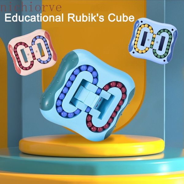 finger toys anti-stress magic bean board fingertip toys infinity cube bean rotating kids intelligence relieve stress toys adults
finger toys anti-stress magic bean board fingertip toys infinity cube bean rotating kids intelligence relieve stress toys adults
