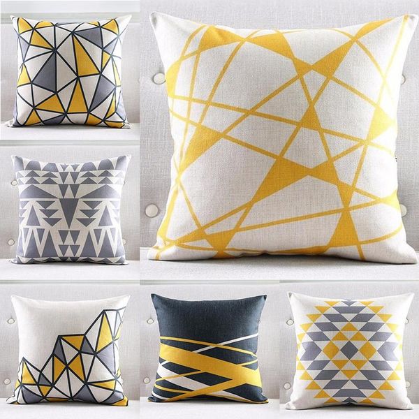 pillow case 18" geometric polyester pillowcases decorative cushion covers throw for sofa couch chair seat bed car home decor
pillow case 18" geometric polyester pillowcases decorative cushion covers throw for sofa couch chair seat bed car home decor