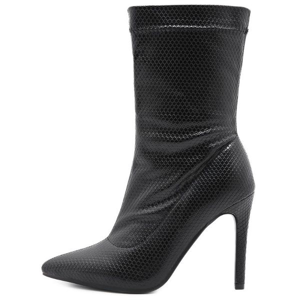 boots sarairis girl pointed toe ankle thin heel party dress zipper women 2021 shoes woman, Black
boots sarairis girl pointed toe ankle thin heel party dress zipper women 2021 shoes woman, Black