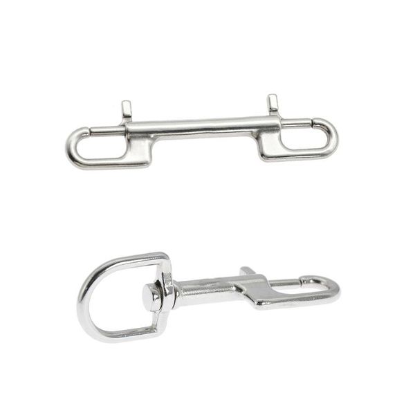 stainless steel diving clip clasp hook buckle high strength swivel bolt snap multifunctional equipment masks
stainless steel diving clip clasp hook buckle high strength swivel bolt snap multifunctional equipment masks