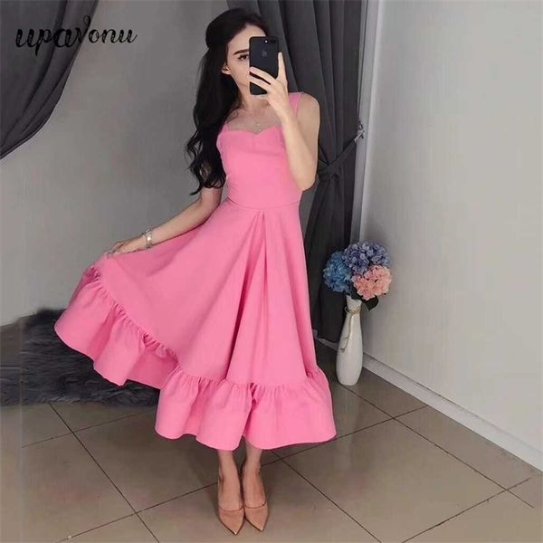 women's a-line dress summer v-neck sling sleeveless loose midi elegant party vacation vestidos 210524, Black;gray
women's a-line dress summer v-neck sling sleeveless loose midi elegant party vacation vestidos 210524, Black;gray