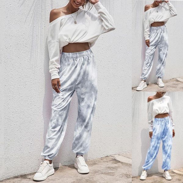 women's pants & capris womens tie dye print trousers women's high waist leisure sports fleece hoodie bundle thick foot ladies, Black;white
women's pants & capris womens tie dye print trousers women's high waist leisure sports fleece hoodie bundle thick foot ladies, Black;white