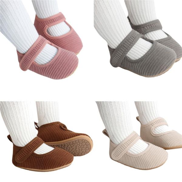 first walkers corduroy baby shoes solid color ribbed walking soft sole footwear princess 0-18 months
first walkers corduroy baby shoes solid color ribbed walking soft sole footwear princess 0-18 months