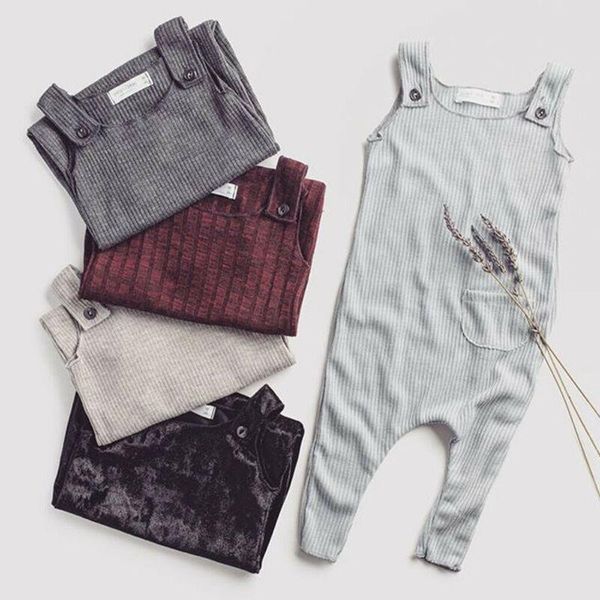 cotton born baby boy girl summer clothes solid romper long jumpsuit sleeveless outfit 0-18m jumpsuits, Blue
cotton born baby boy girl summer clothes solid romper long jumpsuit sleeveless outfit 0-18m jumpsuits, Blue