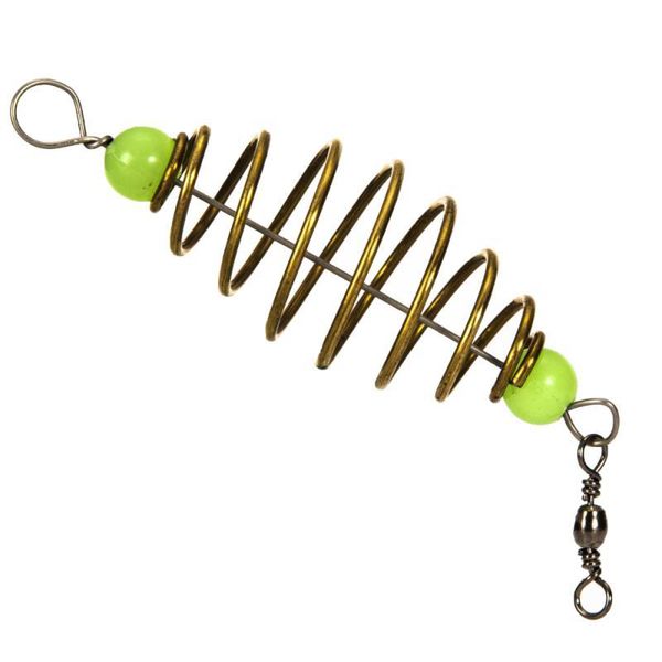 10pcs bait feeder spring cage carp fishing fresh & saltwater rig cages method leader accesosries accessories
10pcs bait feeder spring cage carp fishing fresh & saltwater rig cages method leader accesosries accessories