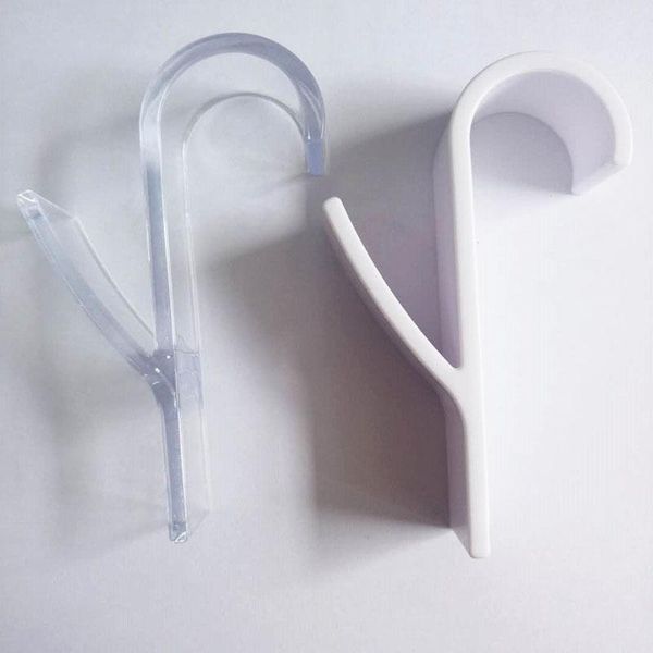 towel racks 1pcs radiator hook abs bathroom hooks portable transparent multifunction clothes rack home decor
towel racks 1pcs radiator hook abs bathroom hooks portable transparent multifunction clothes rack home decor